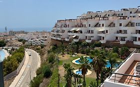 Apartment The View